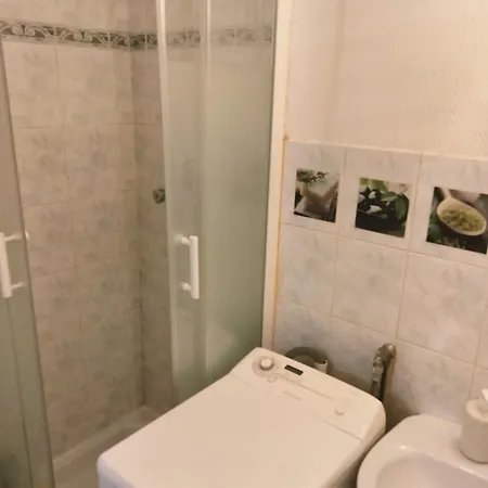 Appart Studio Thorigny