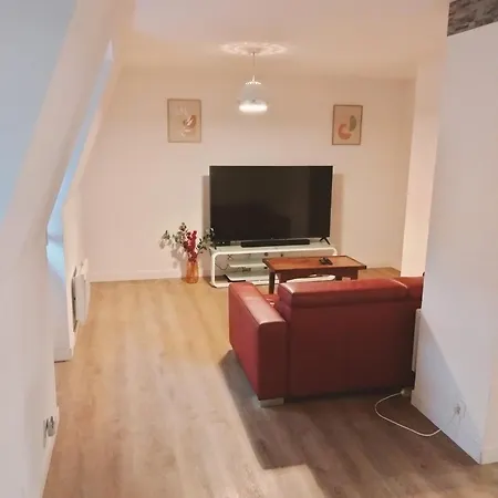 Appart Studio Thorigny
