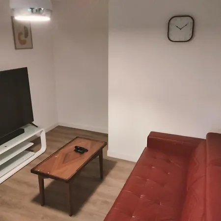 Appart Studio Thorigny *