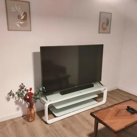 Appart Studio Thorigny Thorigny-sur-Marne