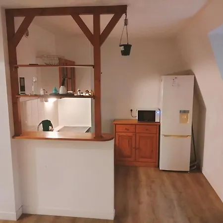 Appart Studio Thorigny Thorigny-sur-Marne