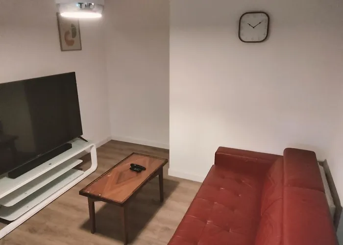 Appart Studio Thorigny *