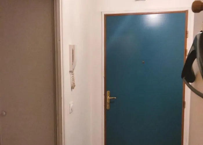 Appart Studio Thorigny *