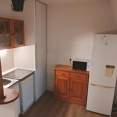 Appart Studio Thorigny * Thorigny-sur-Marne