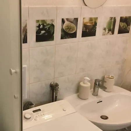 Appartement Appart Studio Thorigny *