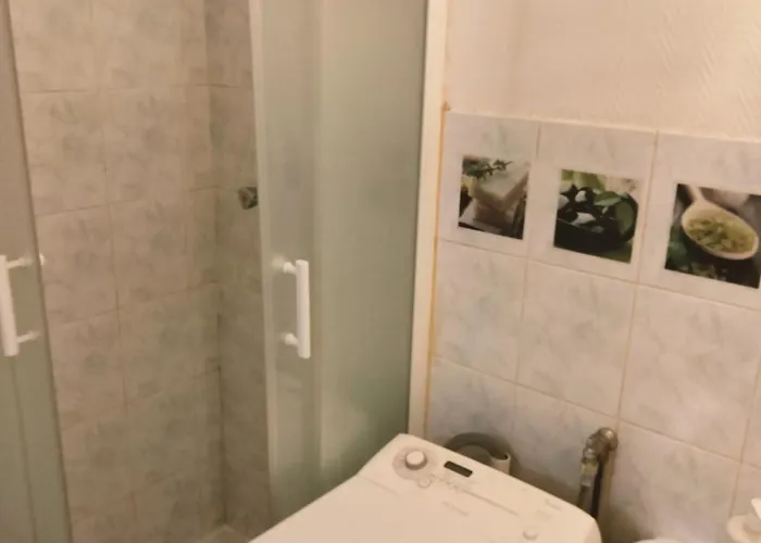 Appart Studio Thorigny