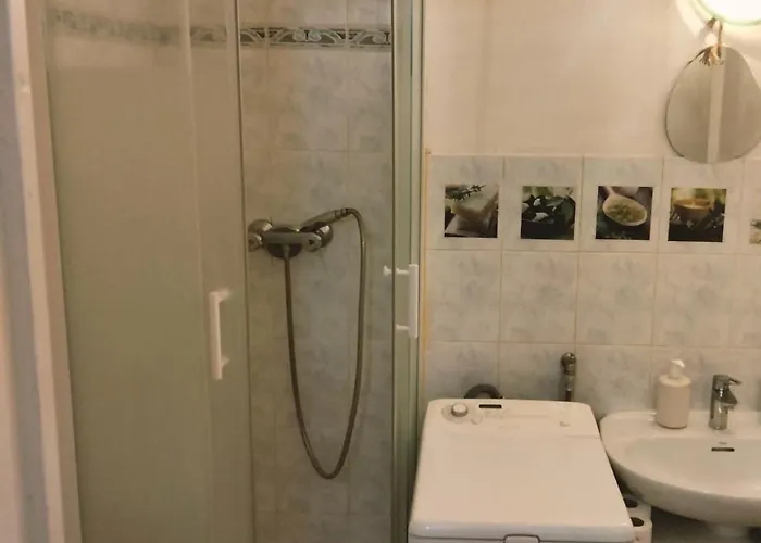 Appart Studio Thorigny * Thorigny-sur-Marne